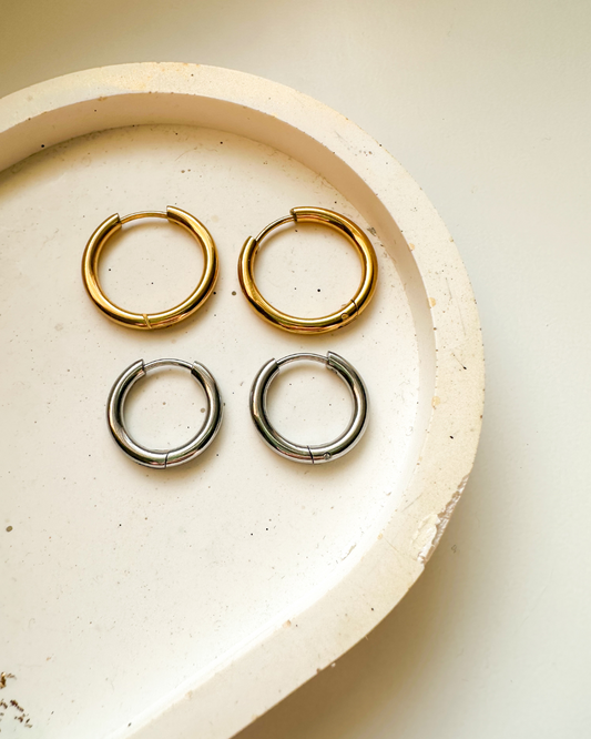 staple hoops